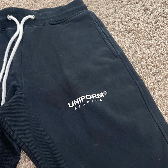Uniform Studios Sweatpants - Picture 3 of 7